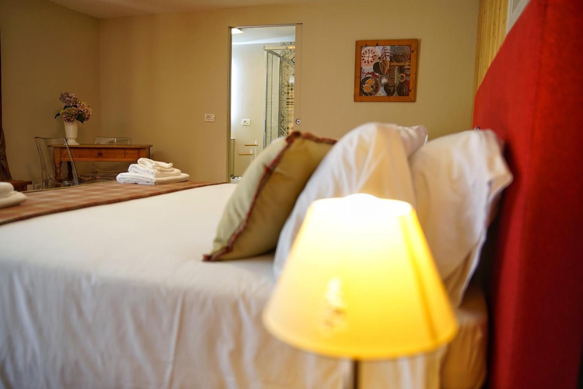 Lo Chalet Bed & Breakfast Pontboset Dış mekan fotoğraf