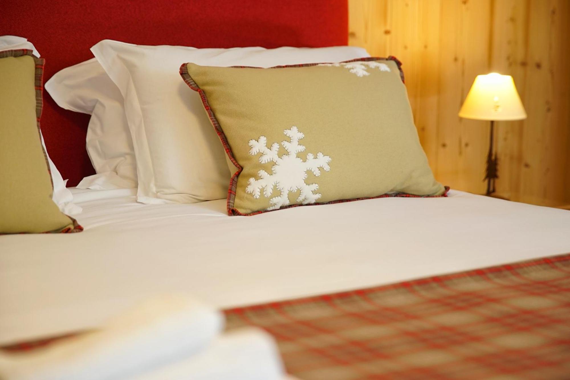 Lo Chalet Bed & Breakfast Pontboset Dış mekan fotoğraf