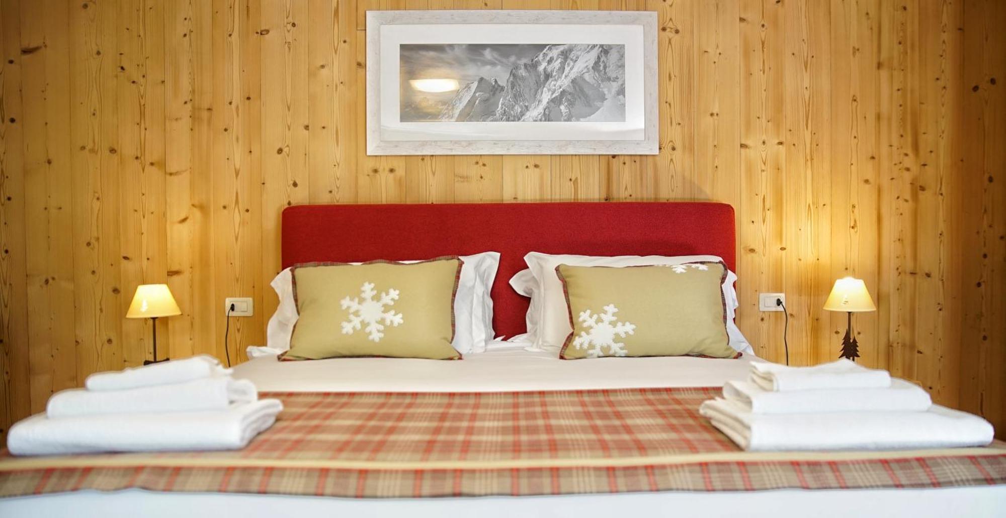 Lo Chalet Bed & Breakfast Pontboset Dış mekan fotoğraf