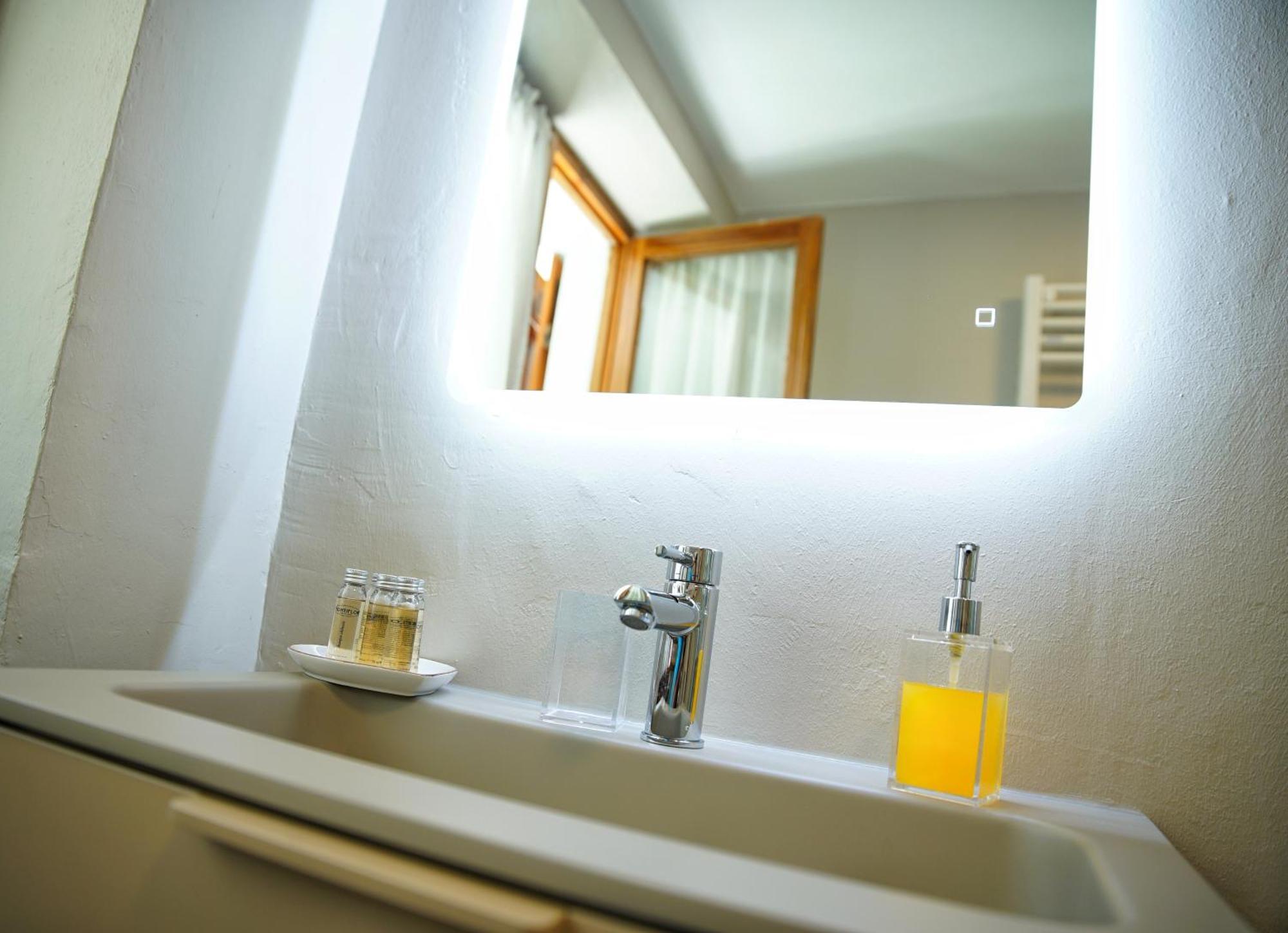 Lo Chalet Bed & Breakfast Pontboset Dış mekan fotoğraf